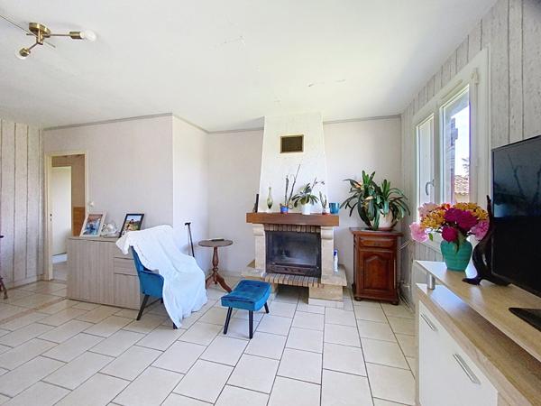 Maison avec 4 chambres et grand terrain au calme ? Villemade proche Montauban