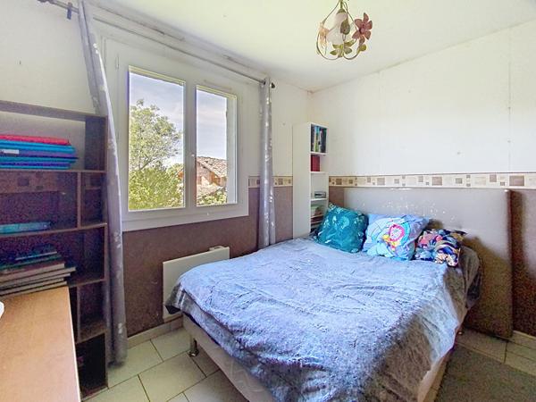 Maison avec 4 chambres et grand terrain au calme ? Villemade proche Montauban