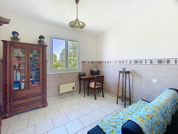 Maison avec 4 chambres et grand terrain au calme ? Villemade proche Montauban