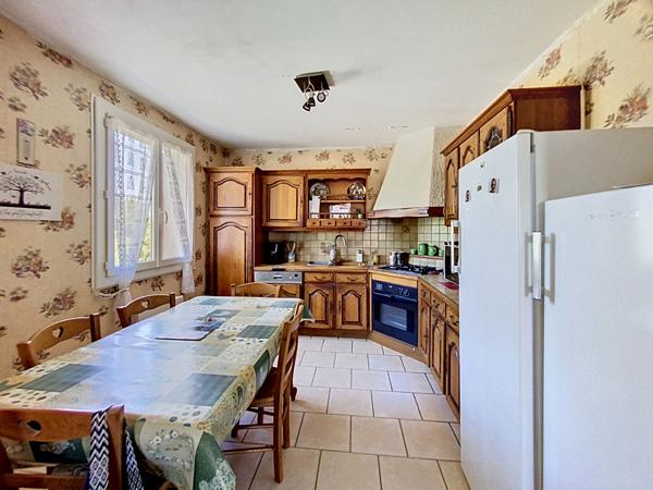 Maison avec 4 chambres et grand terrain au calme ? Villemade proche Montauban