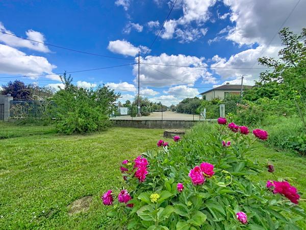 Maison avec 4 chambres et grand terrain au calme ? Villemade proche Montauban