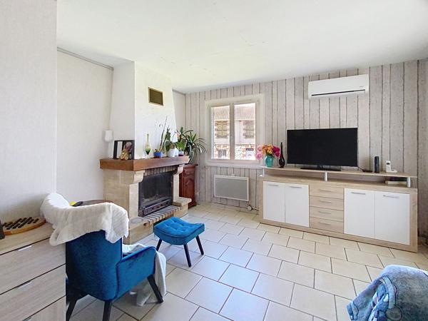 Maison avec 4 chambres et grand terrain au calme ? Villemade proche Montauban