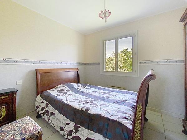 Maison avec 4 chambres et grand terrain au calme ? Villemade proche Montauban