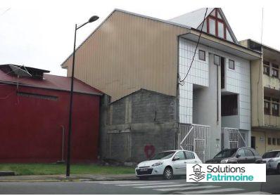 Rare à la Vente : Terrain à Bâtir de 108 m²