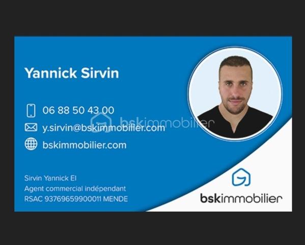 Terrain de 1 047 m²