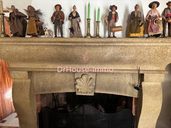 Maison à vendre 5 pièces de 120 m²