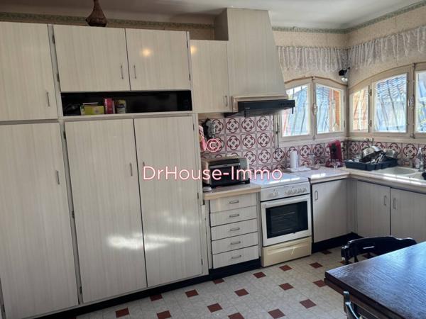 Maison à vendre 5 pièces de 120 m²