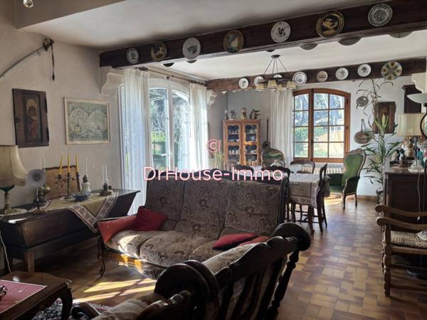 Maison à vendre 5 pièces de 120 m²