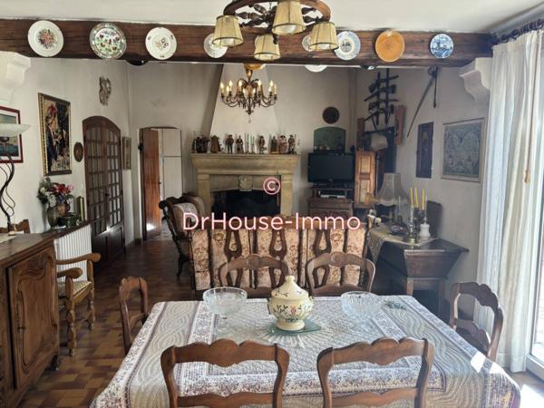 Maison à vendre 5 pièces de 120 m²