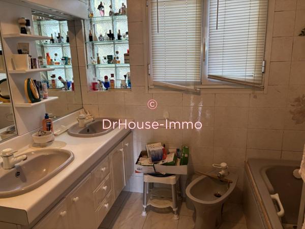 Maison à vendre 5 pièces de 120 m²