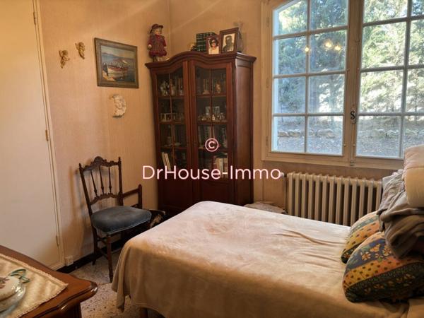 Maison à vendre 5 pièces de 120 m²