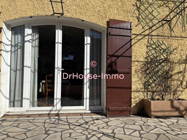 Maison à vendre 5 pièces de 120 m²