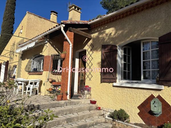 Maison à vendre 5 pièces de 120 m²