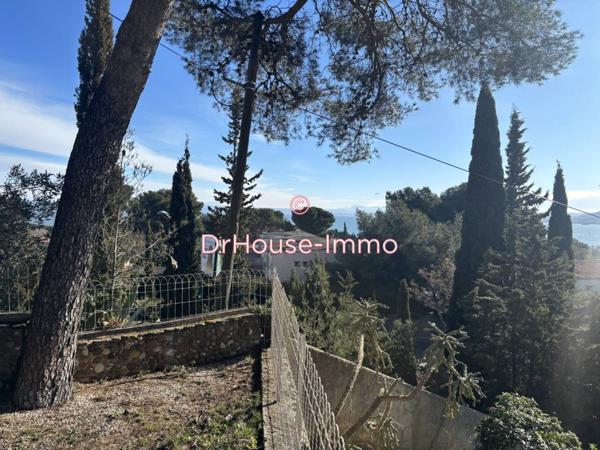 Maison à vendre 5 pièces de 120 m²