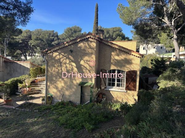 Maison à vendre 5 pièces de 120 m²