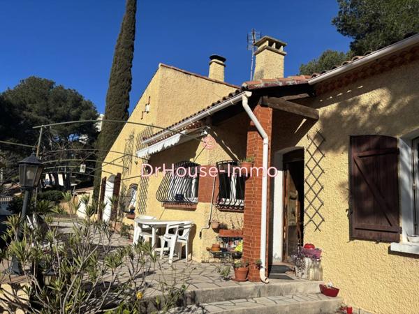 Maison à vendre 5 pièces de 120 m²