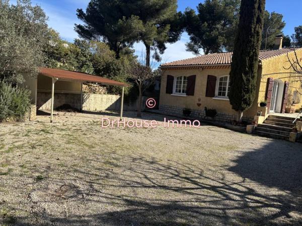 Maison à vendre 5 pièces de 120 m²