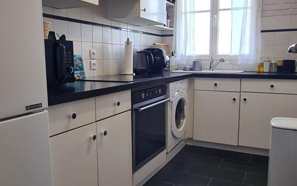 Appartement à vendre    3 pièces • 62 m2 Combs-la-Ville