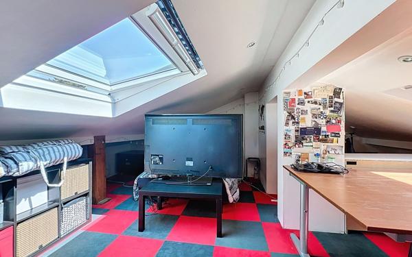 Maison à vendre    6 pièces • 123,77 m2 Ris-Orangis