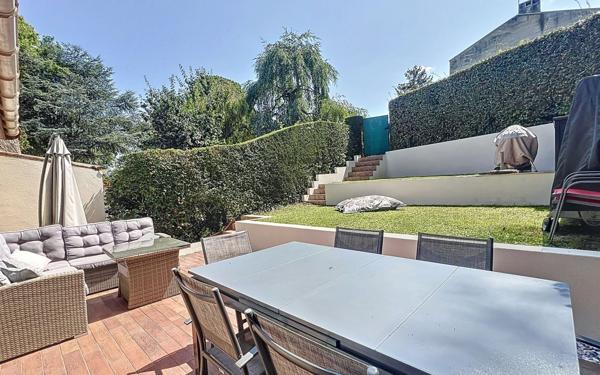 Maison à vendre    6 pièces • 123,77 m2 Ris-Orangis