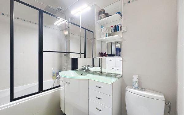 Maison à vendre    6 pièces • 123,77 m2 Ris-Orangis