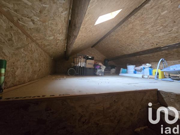 Maison à vendre 3 pièces 80 m² Audun-le-Tiche