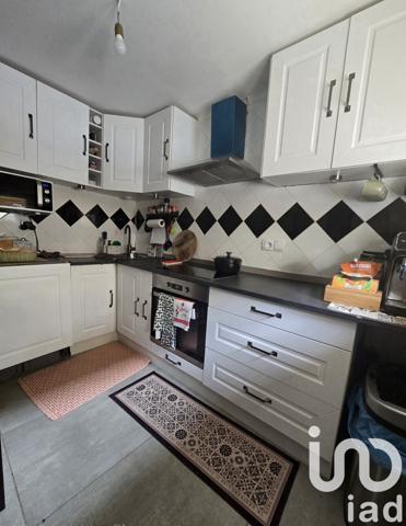 Maison à vendre 3 pièces 80 m² Audun-le-Tiche