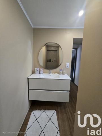 Maison à vendre 3 pièces 80 m² Audun-le-Tiche