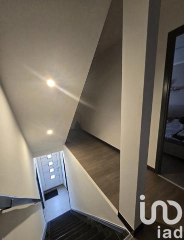 Maison à vendre 3 pièces 80 m² Audun-le-Tiche