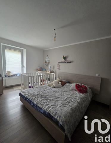 Maison à vendre 3 pièces 80 m² Audun-le-Tiche