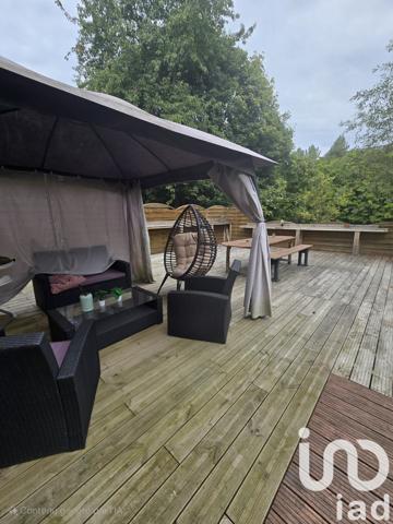 Maison à vendre 3 pièces 80 m² Audun-le-Tiche