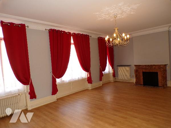 Appartement de standing
