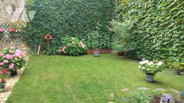 Appartement de standing