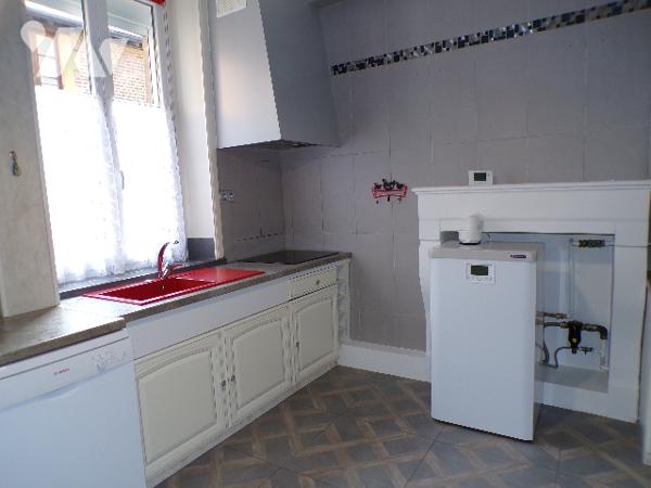 Appartement de standing