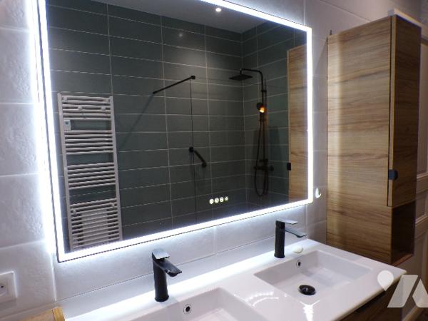 Appartement de standing