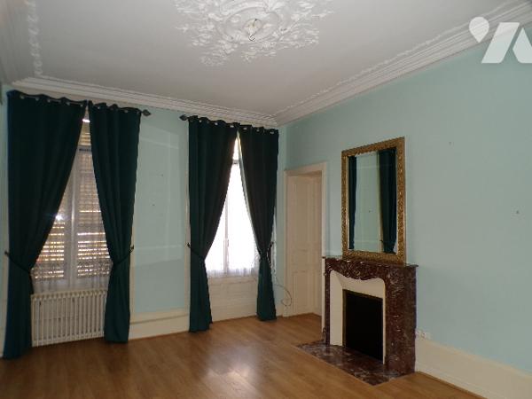 Appartement de standing