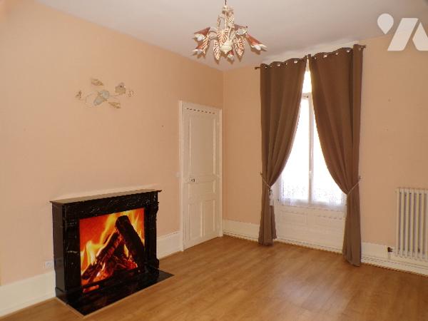 Appartement de standing