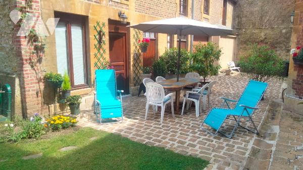 Appartement de standing