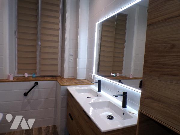 Appartement de standing