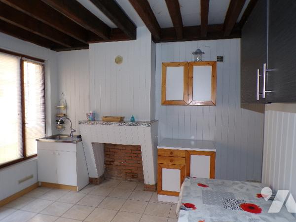 Appartement de standing
