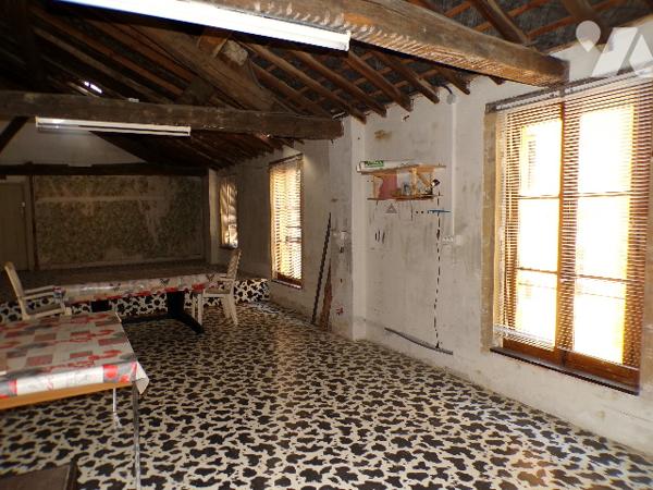 Appartement de standing