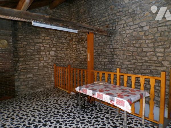 Appartement de standing