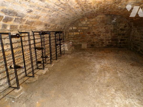 Appartement de standing