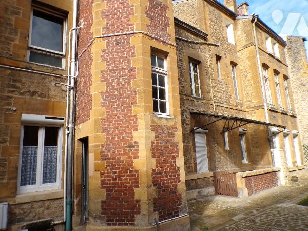 Appartement de standing