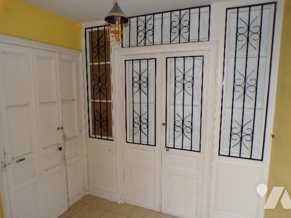 Appartement de standing