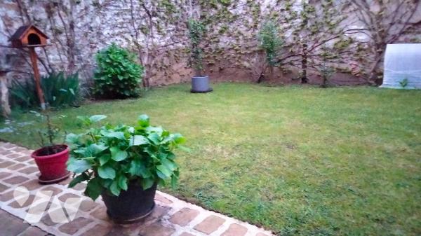 Appartement de standing