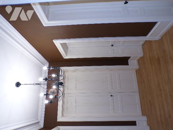 Appartement de standing