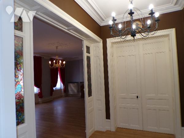 Appartement de standing