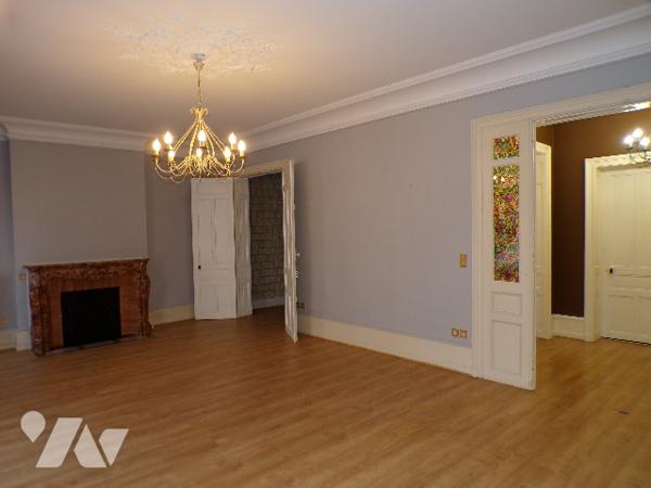 Appartement de standing
