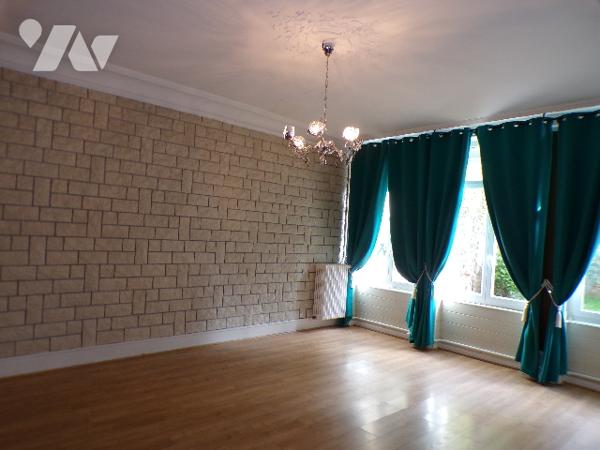 Appartement de standing